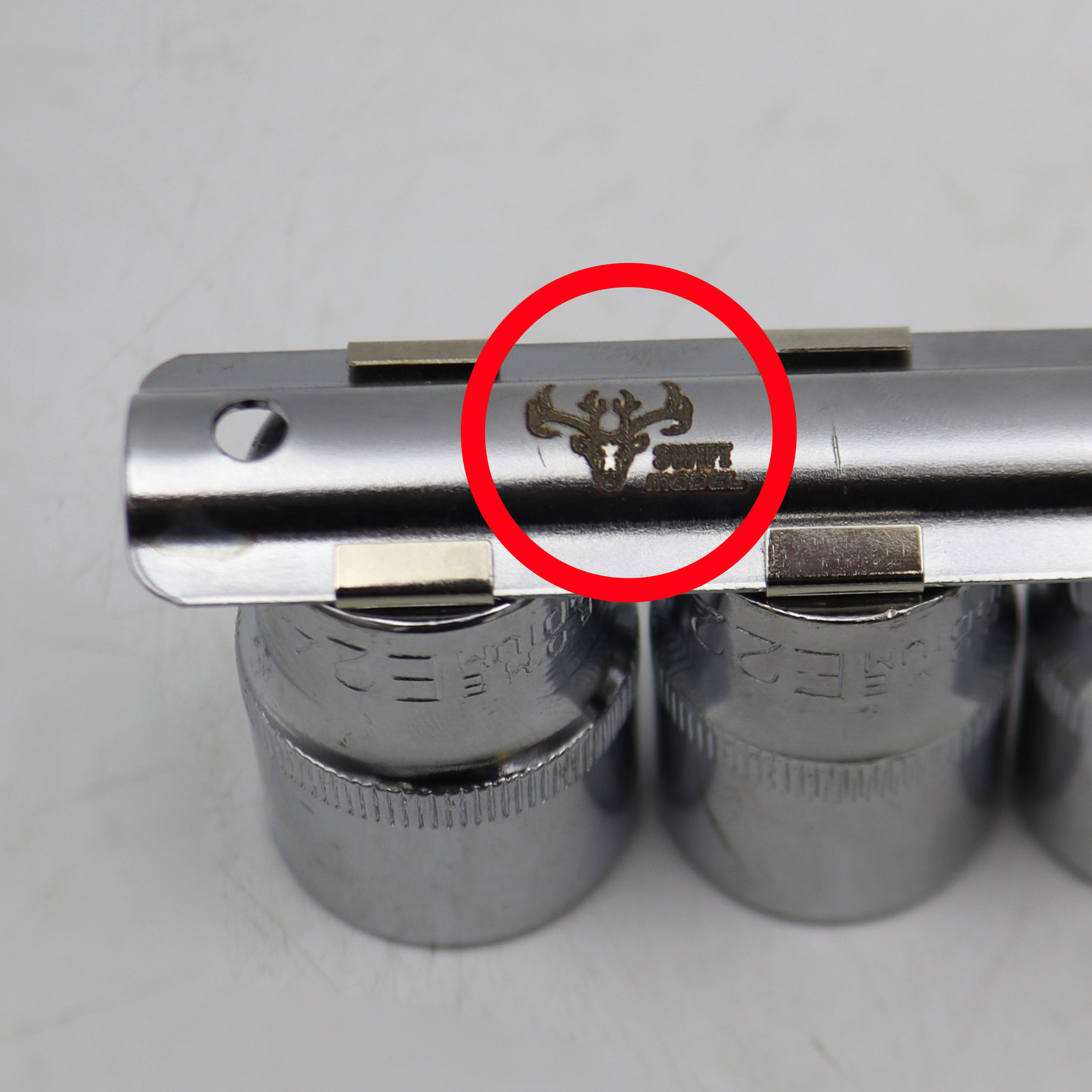 سری بکس مدل سویفت کد YP-INDIA-E10-E24MM مجموعه 9 عددی