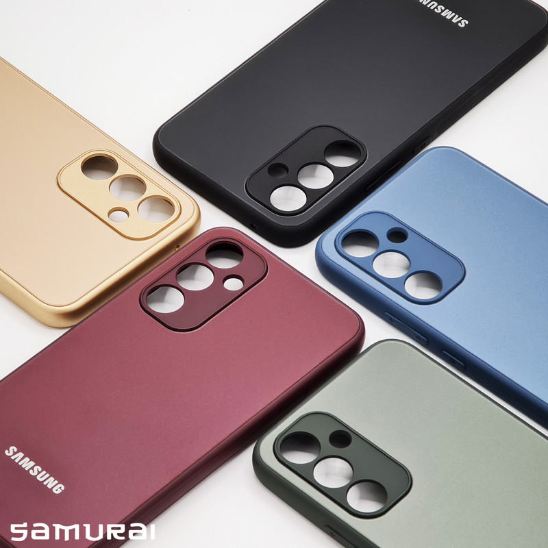 کاور سامورایی مدل Classico مناسب برای گوشی موبایل سامسونگ Galaxy A54 5G