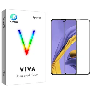 Junbo Viva Glass Screen Protector For Samsung Galaxy A51