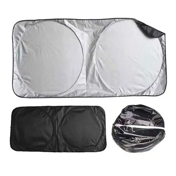 آفتابگیر شیشه جلو خودرو مدل Star180