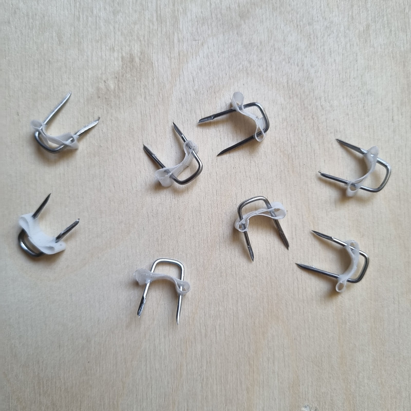 بست دو پا البرز مدل 3/4 مجموعه 100 عددی