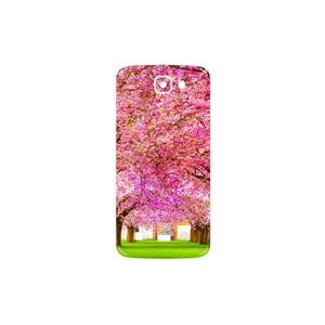 MAHOOT Spring Season Cover Sticker for LG K4