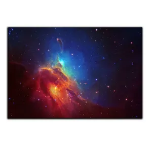 تابلو شاسی بکلیت طرح کهکشان مدل SH-S4509