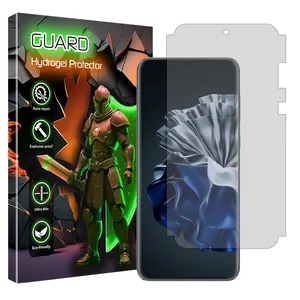 Guard Tough model matte screen protector suitable for Huawei P60 Pro mobile phone