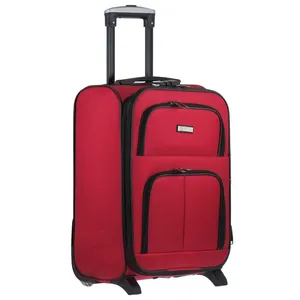 چمدان مدل Mj 0099 سایز کوچک