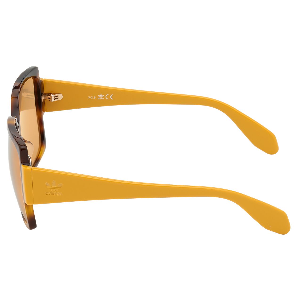 عینک آفتابی زنانه آدیداس مدل OR000552G55 -  - 7