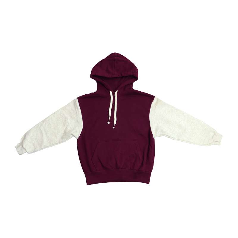 هودی زنانه مدل کشباف HA1509007