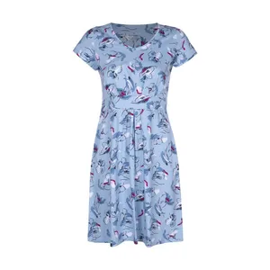 پیراهن زنانه ناربن مدل سانلی