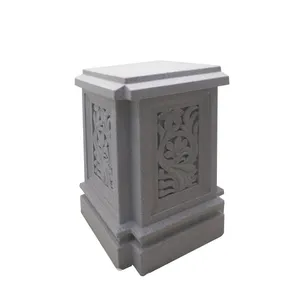 استند گلدان مدل کلاسیک 718