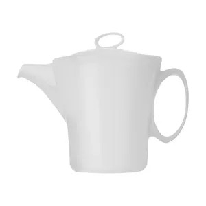 قوری چینی زرین ایران مدل وینچی
