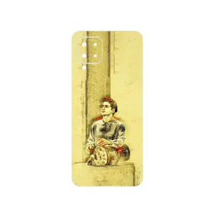 MAHOOT Homayoun Shajarian Cover Sticker for Samsung Galaxy M22
