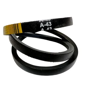 تسمه صنعتی ساکوری مدل  A43