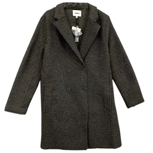 پالتو زنانه کوتون مدل تدی کد p61