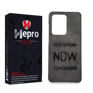 HEPRO MC Cover for Samsung Galaxy S20 Ultra