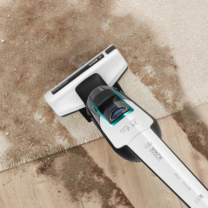 جارو شارژی بوش مدل BCH86HYG1