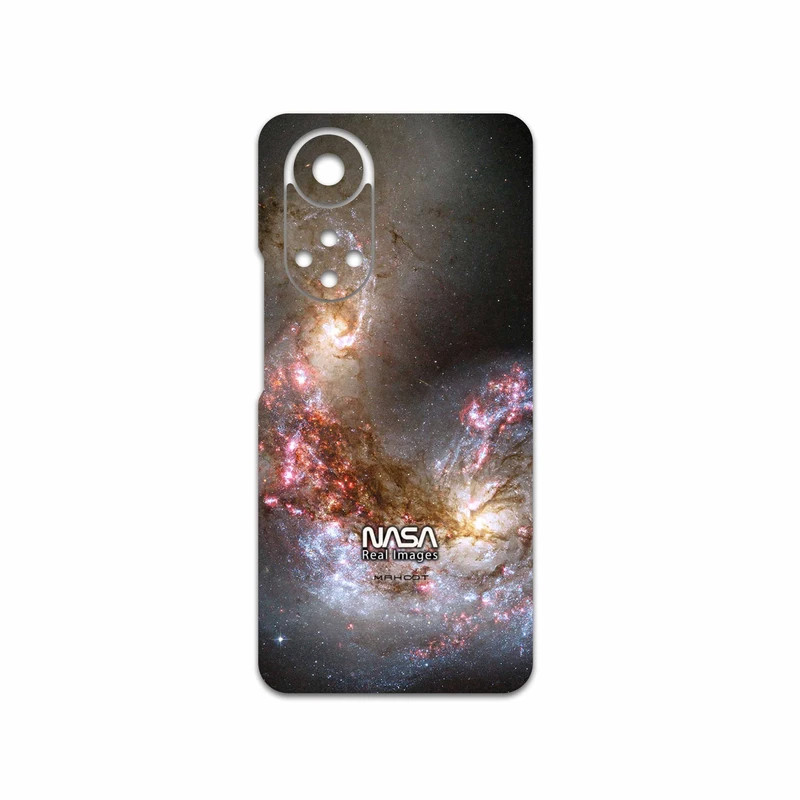 برچسب پوششی ماهوت مدل Universe-by-NASA-5 مناسب برای گوشی موبایل هوآوی Nova 9