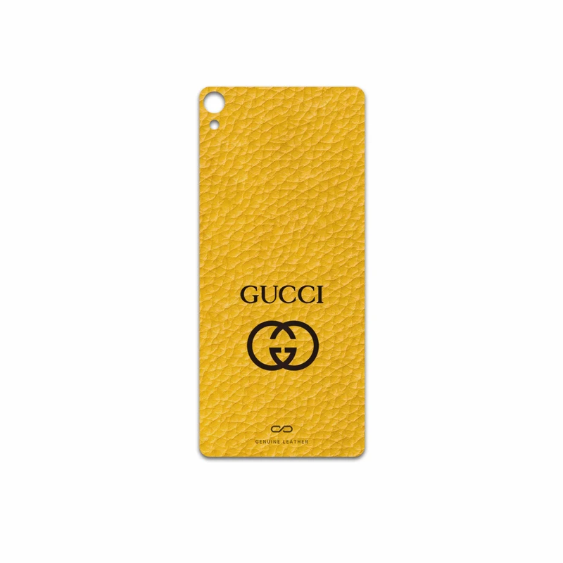 برچسب پوششی ماهوت مدل ML-GCC مناسب برای گوشی موبایل سونی Xperia XA