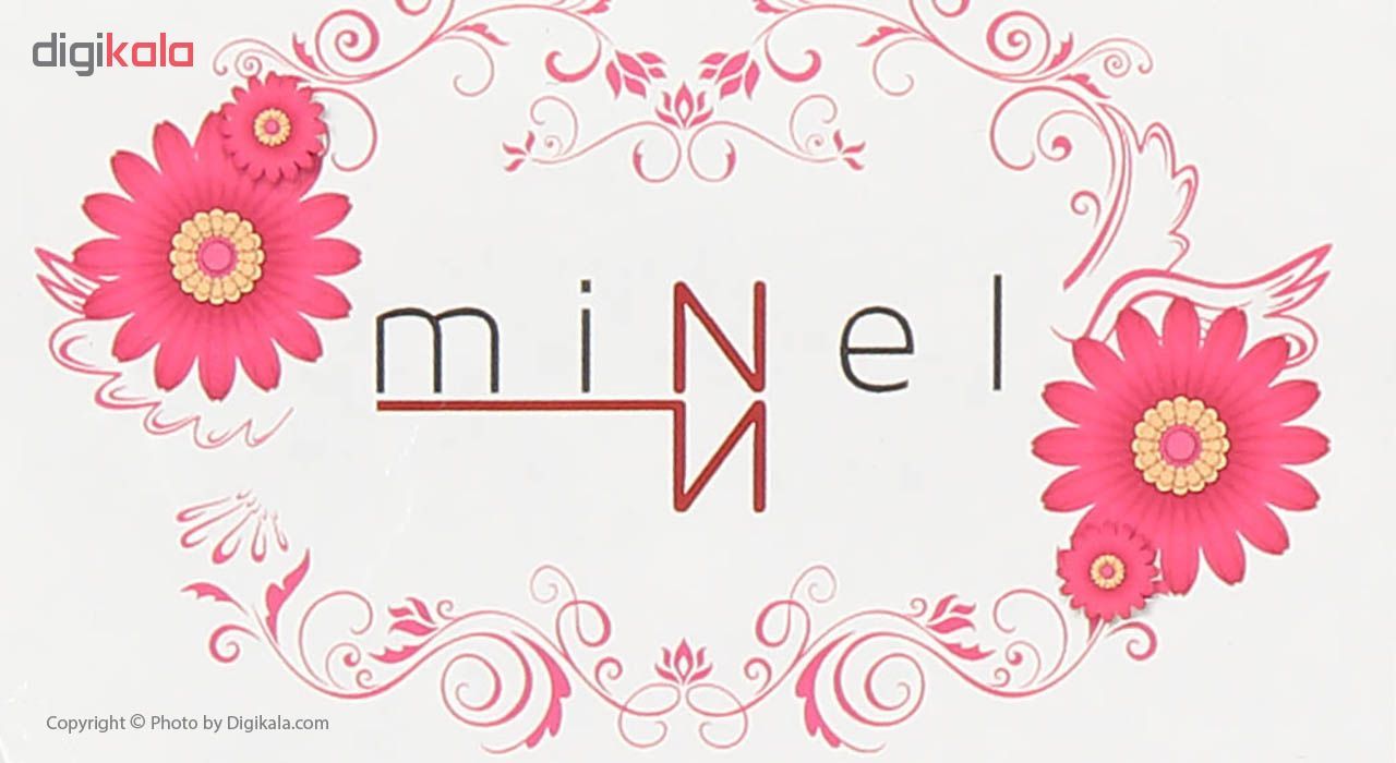 جوراب شلواری دخترانه مینل کد S03 -  - 4