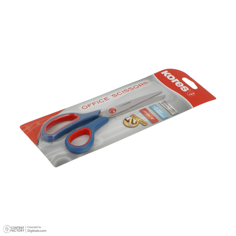 قیچی کورس مدل 35210