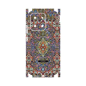 MAHOOT Iran_Tile6-FullSkin Cover Sticker for Xiaomi Poco C85