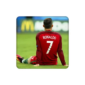 زیرلیوانی طرح رونالدو کد 8996990