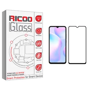 ricoo +HD Screen Protector For Xiaomi Redmi 9A