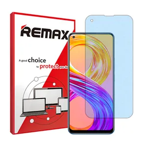 Remax HyMBLU model Matte anti-blue screen protector suitable for Realme C118 Pro mobile phone