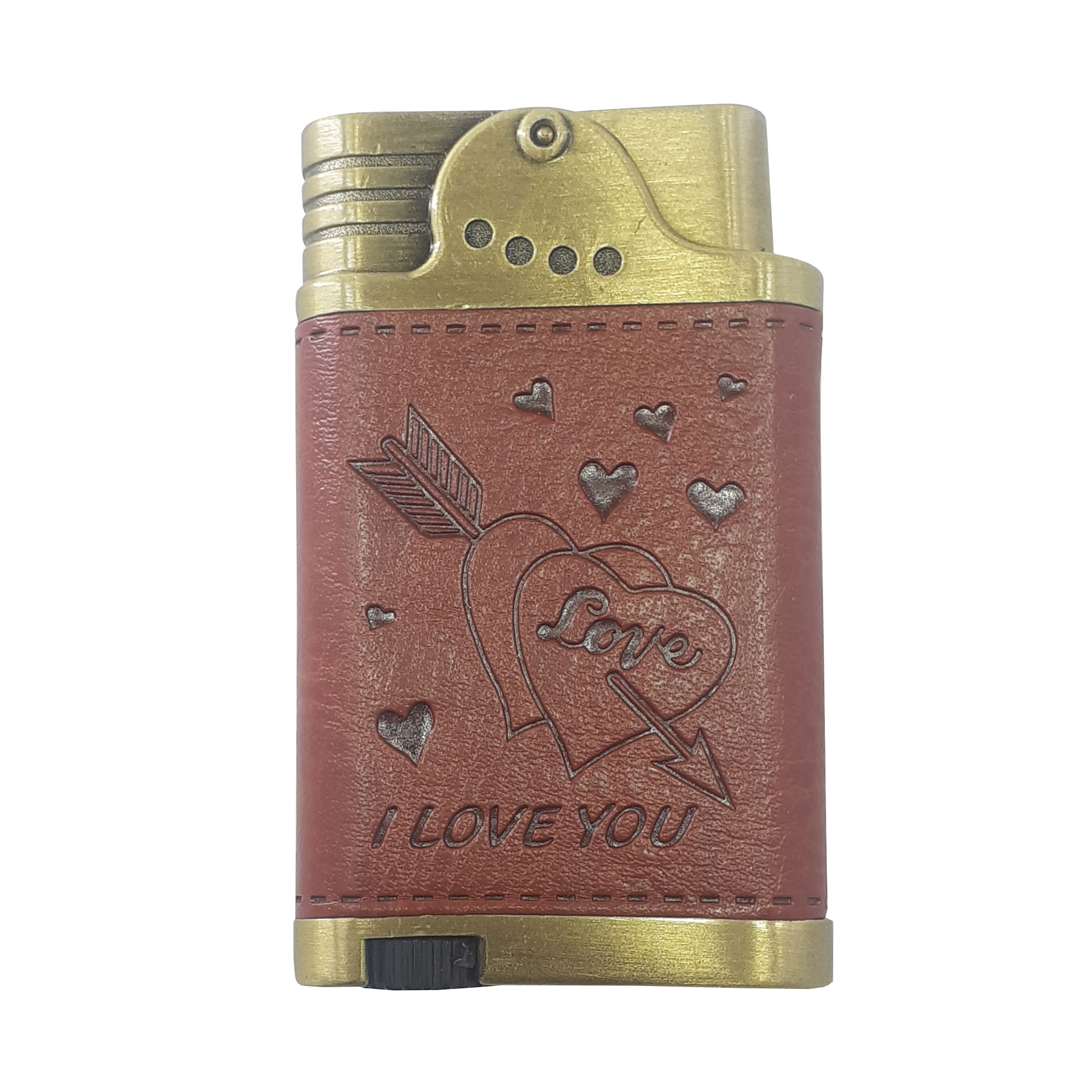 فندک مدل شعله اتمی کد 122