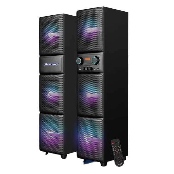 پخش کننده خانگی مکسیدر مدل FB 15