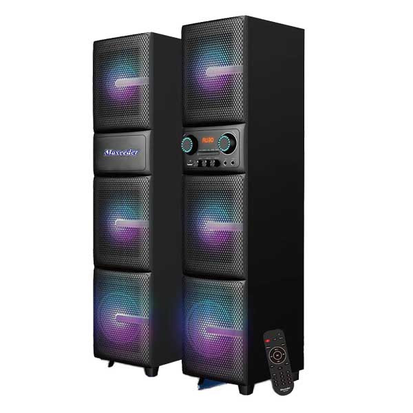 پخش کننده خانگی مکسیدر مدل FB 15