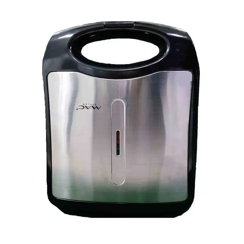 ساندویچ ساز مک استایلر مدل MAC 505