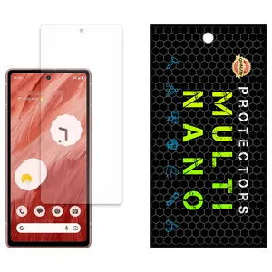 Screen Protector Multinano X-S1M For Mobile Google Pixel 7A