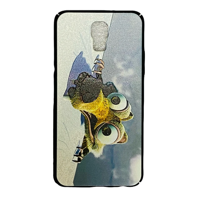 کاور مدل PN-K کد 1082 مناسب برای گوشی موبایل ال جی X Screen