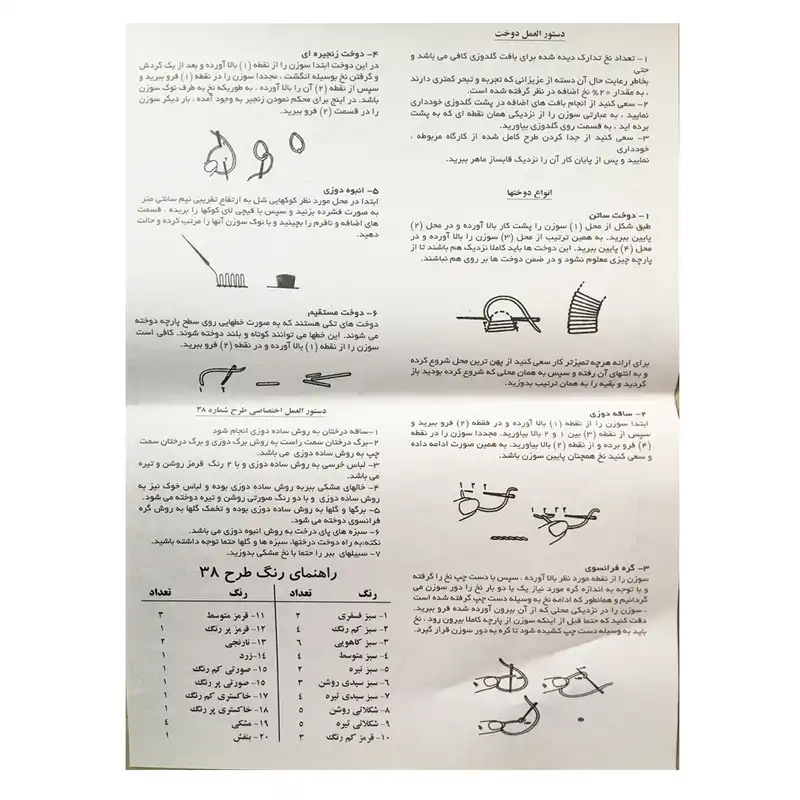 بسته گلدوزی مدل دلفین های شاد کد 35 مجموعه 3 عددی