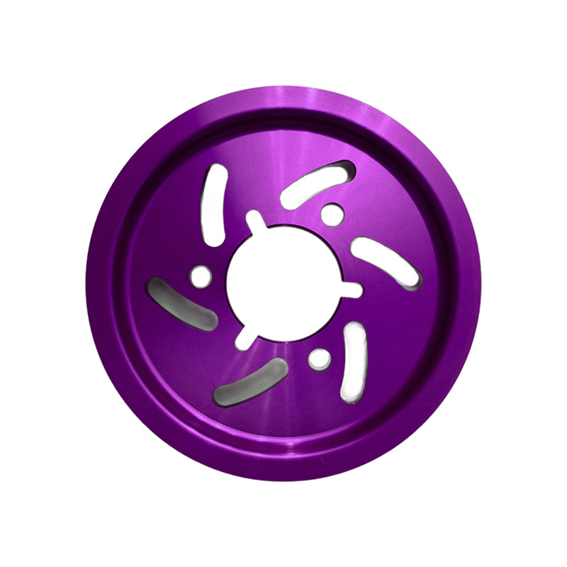 پولی سر میل لنگ سبک کد PST-TU3P مناسب برای 206