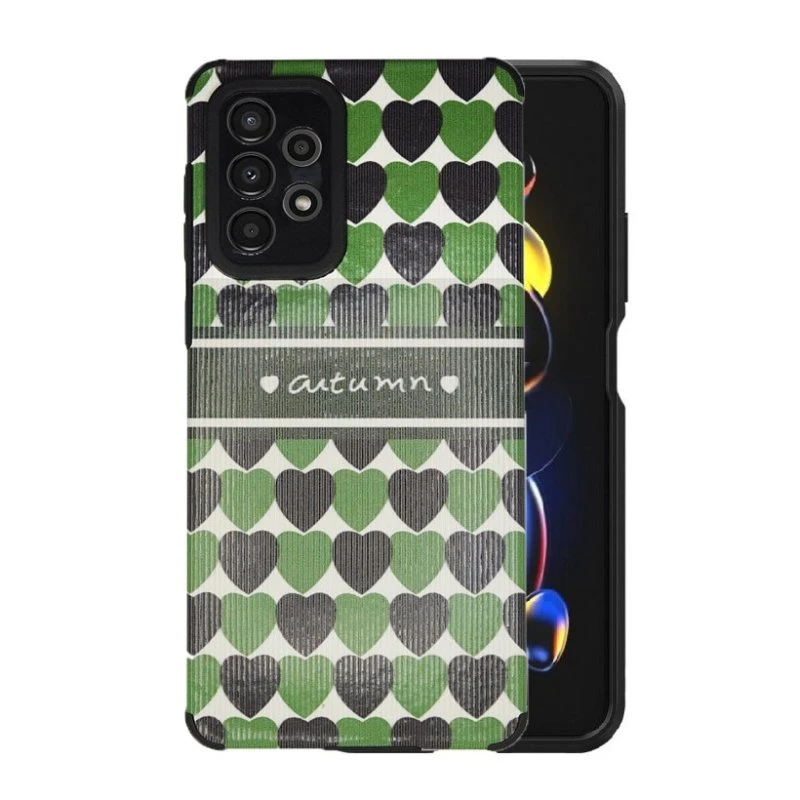 کاور مدل Autumn مناسب برای گوشی موبایل سامسونگ Galaxy A53 5G