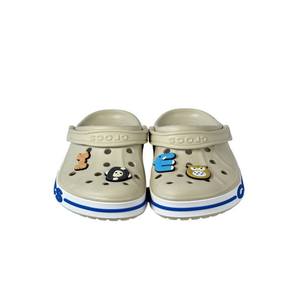 صندل زنانه کراکس مدل Bayaband clog