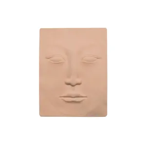 پوست مصنوعی مدل Face