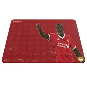Hoomero Liverpool Football club A8211 Mousepad