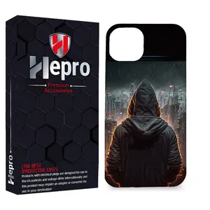 HEPRO MC Cover for Apple IPHONE 13