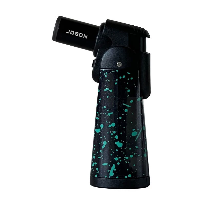 فندک گازی جوبون مدل شعله افکن