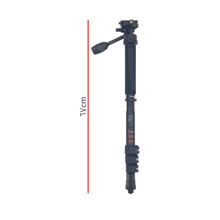 تک پایه دوربین بیکی مدل  Pro Q2000
