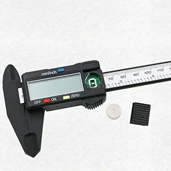 کولیس دیجیتال مدل 150.01