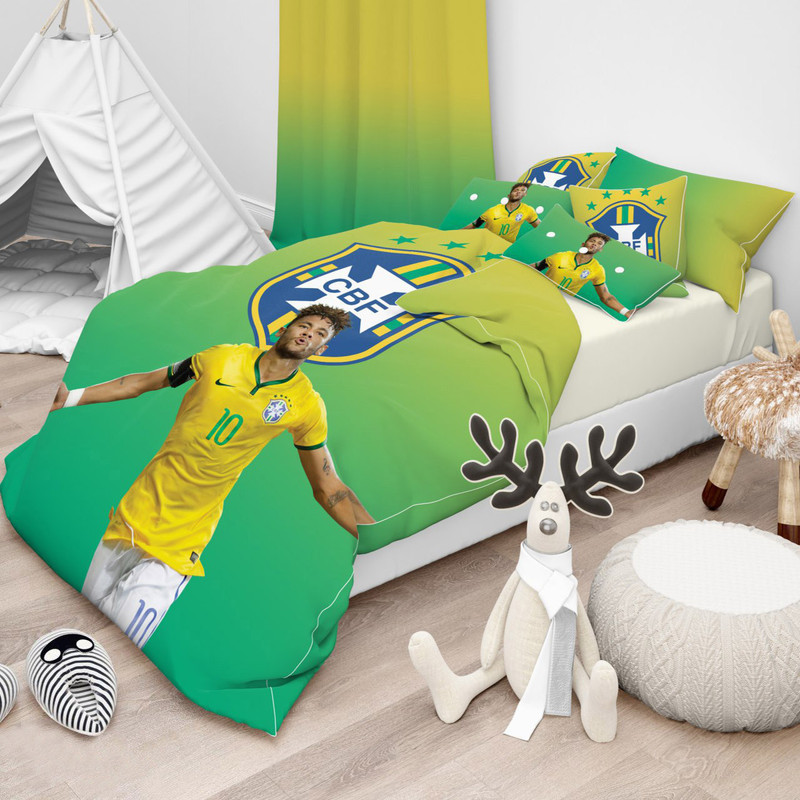 سرویس خواب آرنا مدل S1000 یک نفره 5 تکه