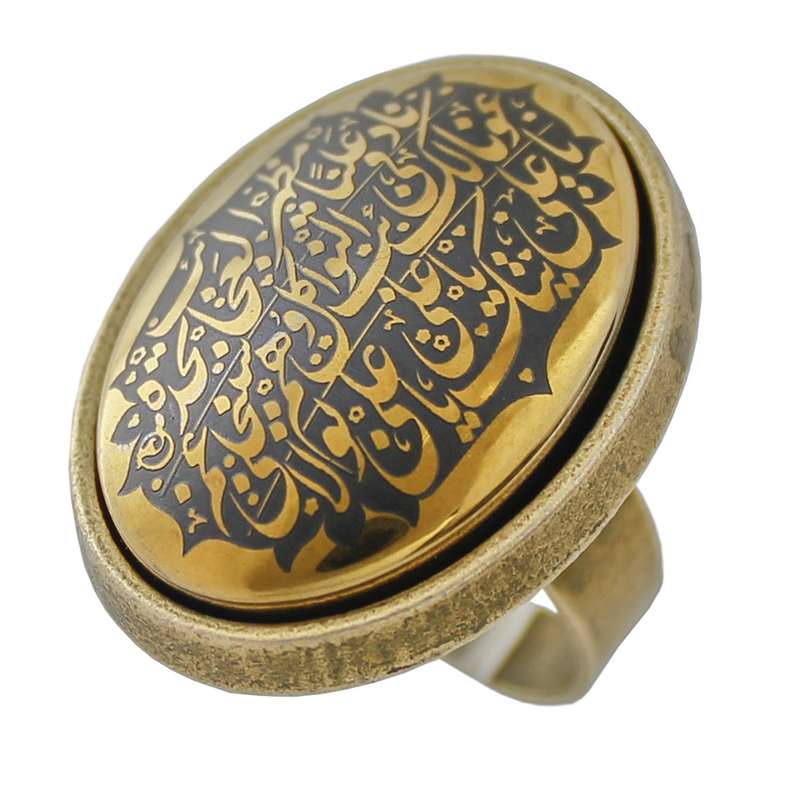 انگشتر مدل نادعلی کد 67920