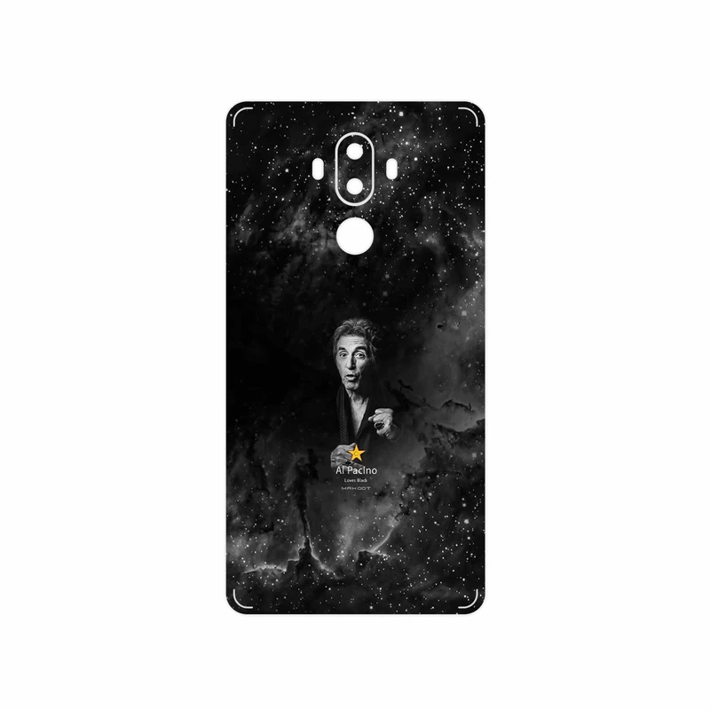 برچسب پوششی ماهوت مدل Al Pacino مناسب برای گوشی موبایل هوآوی Mate 9