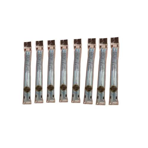 شمع پاکسازی گوش اوندیان مدل X8 مجموعه 8 عددی