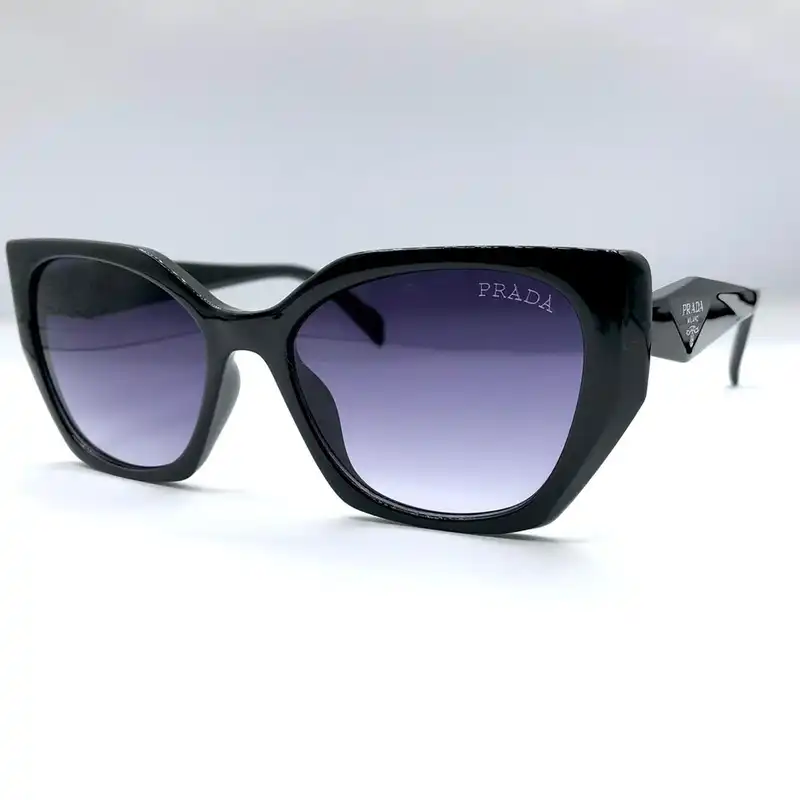 عینک آفتابی پرادا مدل 00111-12650097459636