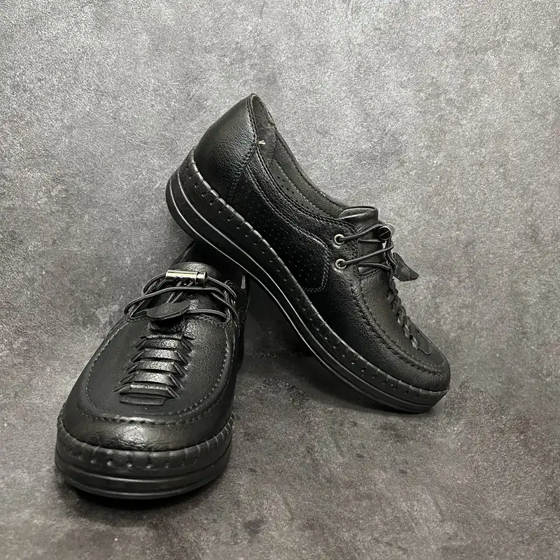 کفش طبی زنانه مدل نازگل 11