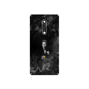 MAHOOT Al Pacino Cover Sticker for Nokia 5